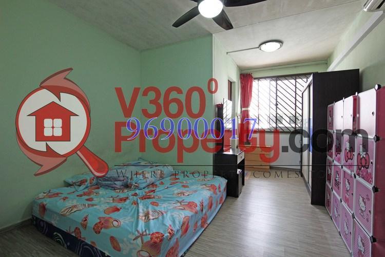 Blk 748 Jurong West Street 73 (Jurong West), HDB 5 Rooms #169496222